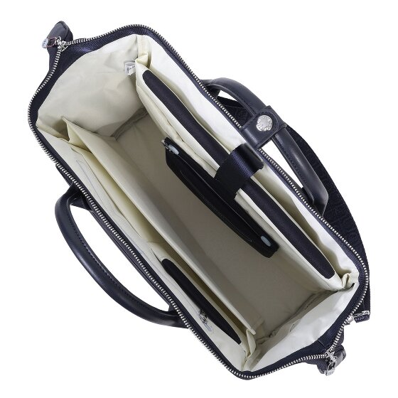 Hedgren Fika Koffer RFID-bescherming 35 cm Laptop compartiment