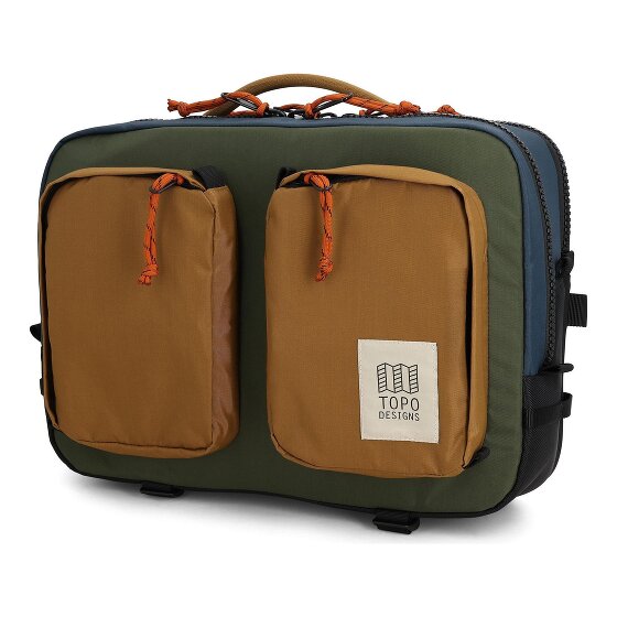 Topo Designs Global Dagrugzak 29 cm Laptopvak