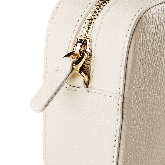 Coccinelle Tebe Schoudertas Leer 18 cm