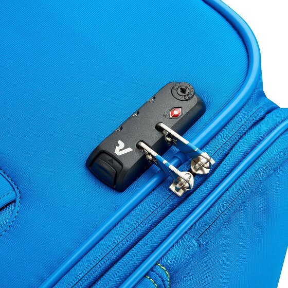 Roncato Speed 4-wielige trolley 78 cm