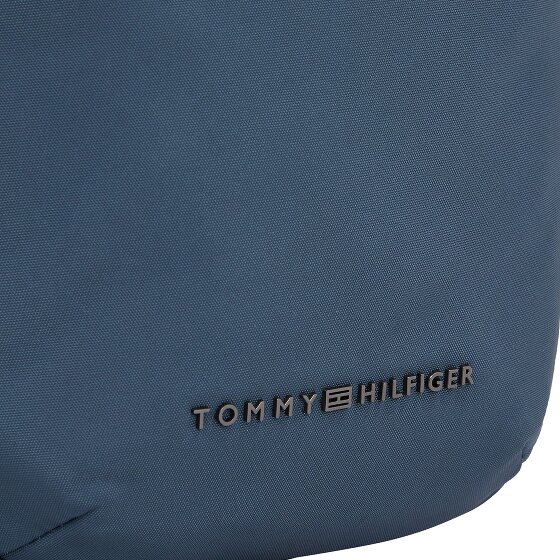 Tommy Hilfiger Nylon Mini tas Schoudertas 16 cm