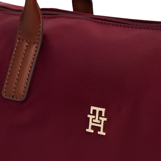 Tommy Hilfiger TH Popette Shopper Tas 48 cm