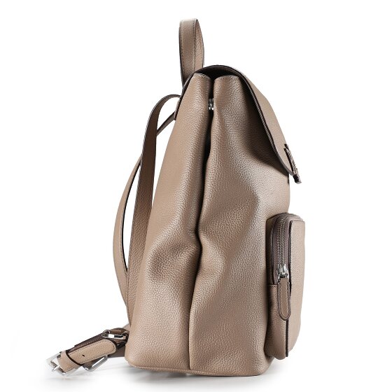 Lauren Ralph Lauren Cameryn Stad rugzak Leer 31 cm Lauren Ralph Lauren Cameryn Stad rugzak Leer 31 cm