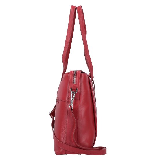 Picard Bali Koffer Leer 38 cm
