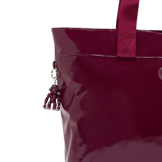 Kipling Basic Elevated Colissa Up Shopper Tas 50 cm Laptop compartiment