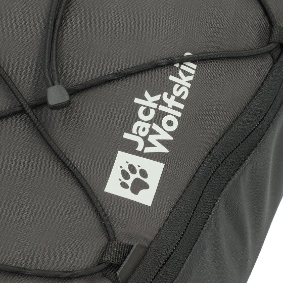 Jack Wolfskin Cyrox Crossbody tas 23 cm