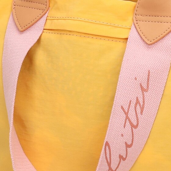 Fritzi aus Preußen Ju Lighty Dagrugzak 38 cm