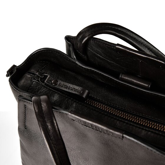 aunts & uncles Grandma's Luxury Club Schoudertas Leder 33 cm