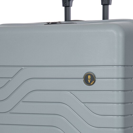 Bric's BY Ulisse 4-wielige trolley 79 cm