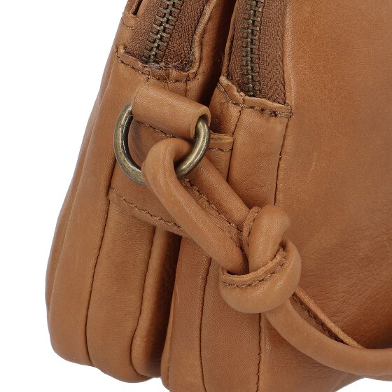 Cowboysbag Kirkwood Schoudertas Leer 20 cm