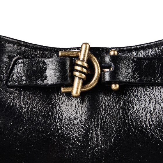 Gianni Chiarini Mimi Schoudertas Leder 43 cm