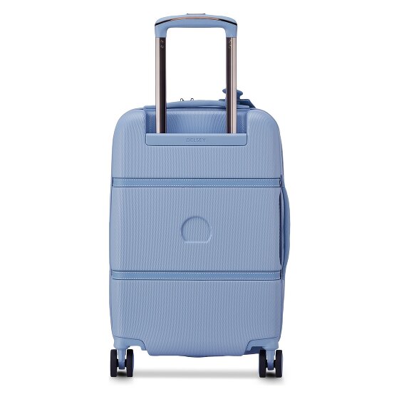 Delsey Paris Chatelet Air 2.0 4 wielen Cabinewagen 55 cm