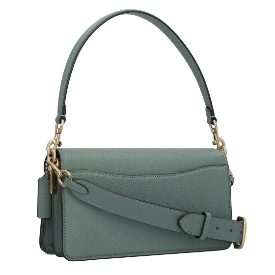 Coach Tabby Schoudertas Leer 26 cm