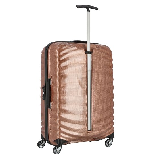 Samsonite Lite Shock Spinner 4-wiel trolley 69 cm