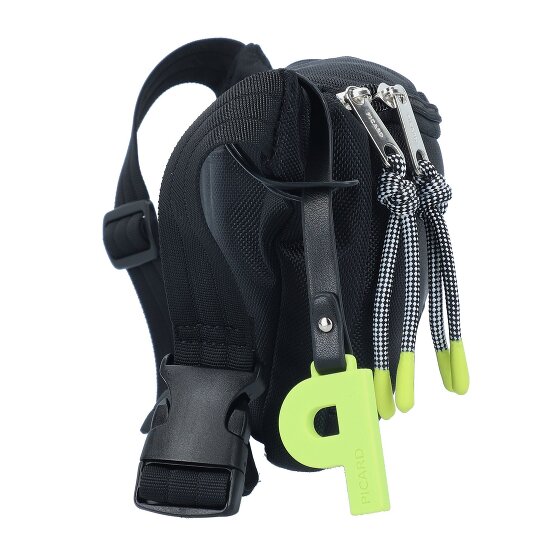 Picard Lucky One Fanny pack 35 cm