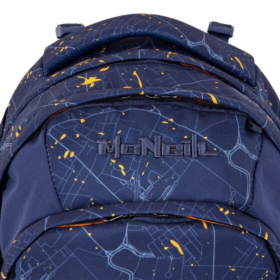 McNeill LUCA School rugzak 45 cm