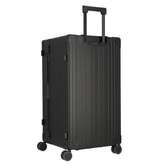 Aleon Traveler International 4-wiel trolley 77 cm