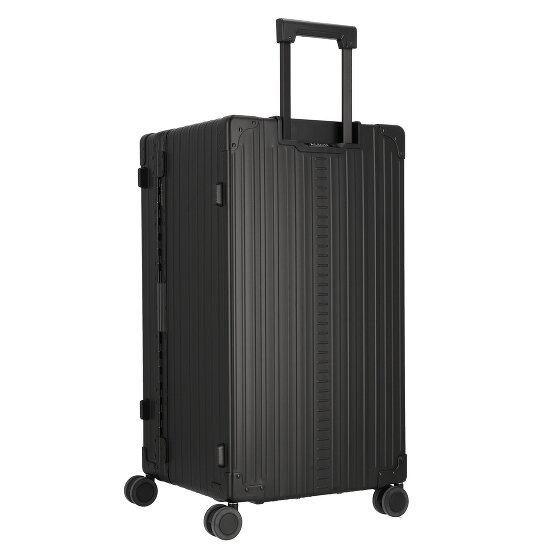 Aleon Traveler International 4-wiel trolley 77 cm