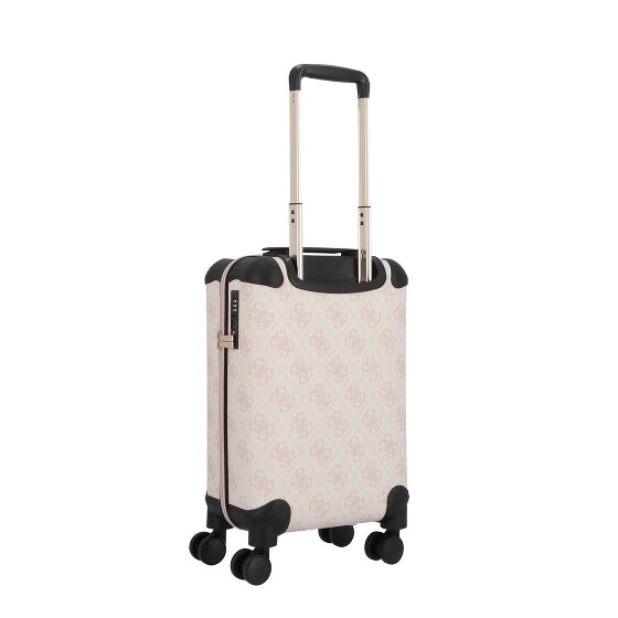 Guess Berta 4 wielen Cabinewagen 53 cm