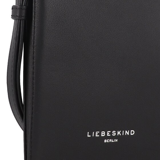 Liebeskind Hilla Mobiel telefoonhoesje Leer 13 cm