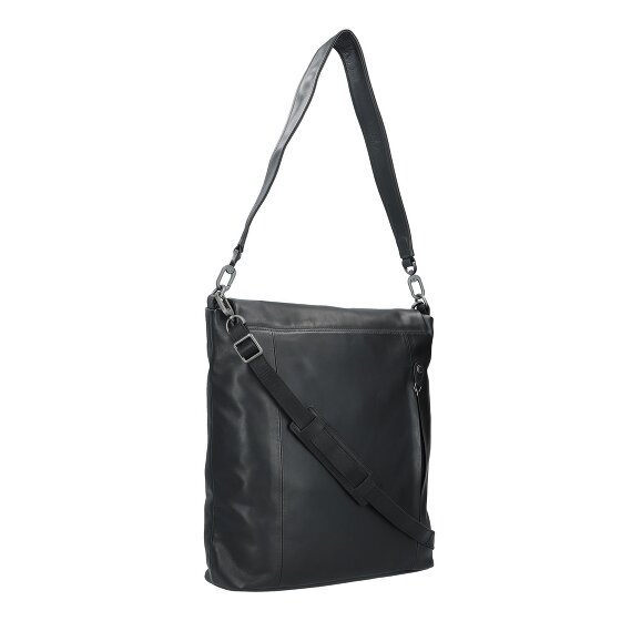 aunts & uncles Jamie's Orchard Lotus Schoudertas Leer 32 cm aunts & uncles Jamie's Orchard Lotus Schoudertas Leer 32 cm