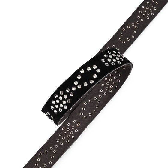 b.belt Studded belt Leder