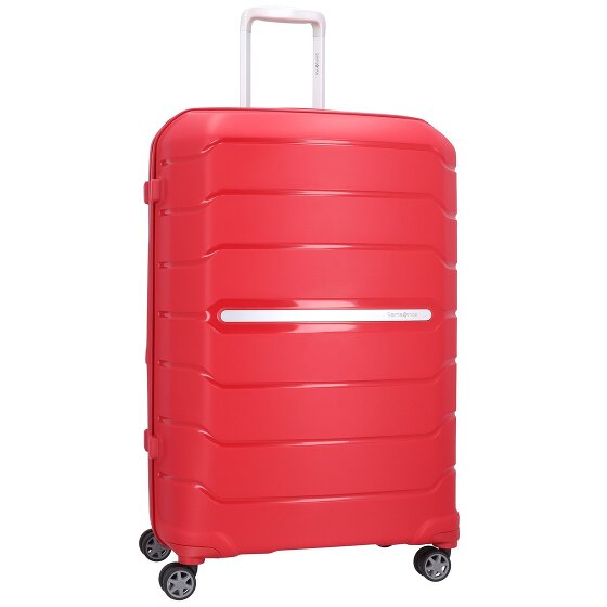 Samsonite Flux 4-wiel trolley 75 cm