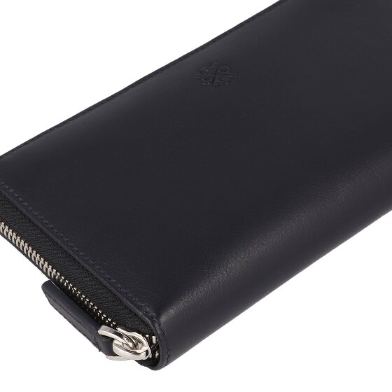 Picard Bali 1 Portemonnee RFID-bescherming Leer 18.5 cm