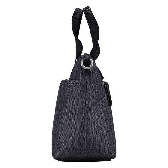 Jost Bergen Handtas RFID-bescherming 23 cm