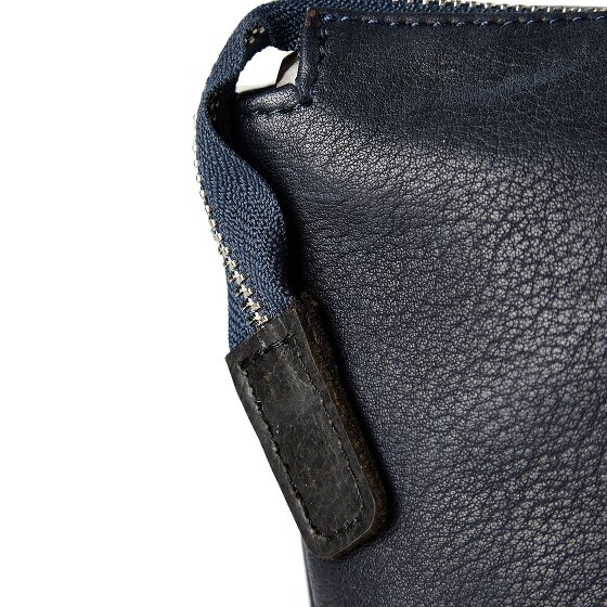 Harold's CHAZA Dagrugzak Leer 35.5 cm