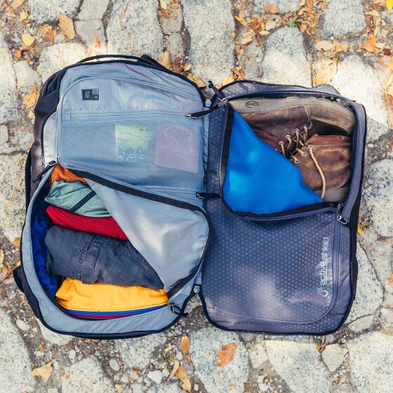 Gregory Border Carry On 40 Dagrugzak 56 cm Laptop compartiment