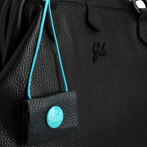 Gabs Isa Handtas Leer 37 cm