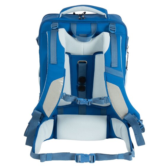 Kattbjörn Classic School rugzak 42 cm