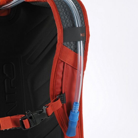 NITRO X Ripuri rugzakset 2 stuks.