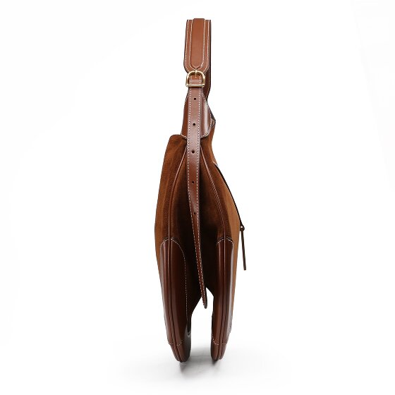 POLO RALPH LAUREN Polo ID Handtas Leer 42.5 cm