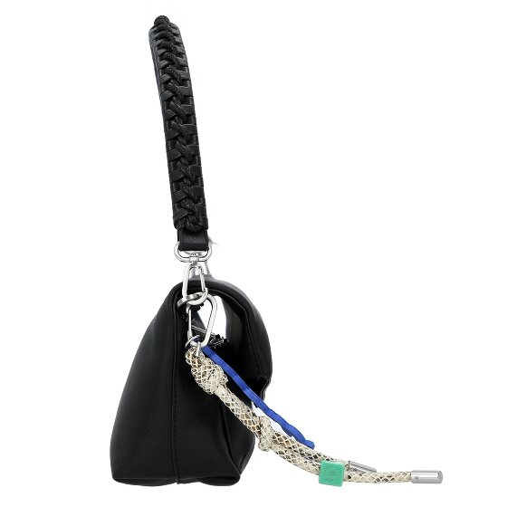 Desigual Half Trokel Schoudertas 31.5 cm