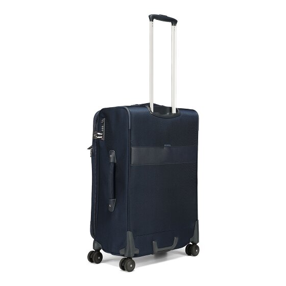 Samsonite Beauhaven 4-wiel trolley 67 cm