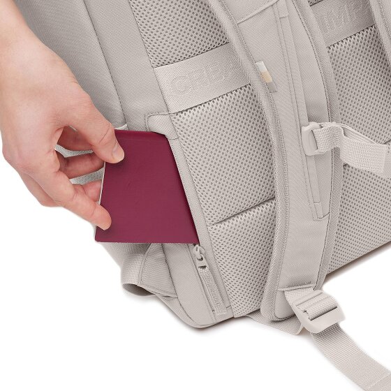 GOT BAG Pro Pack Monochrome Dagrugzak 47 cm Laptop compartiment