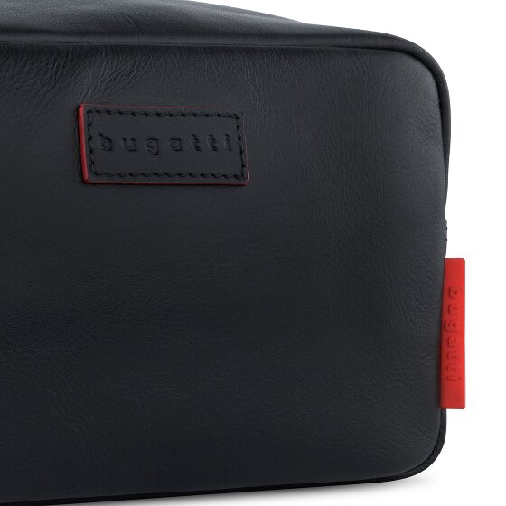 bugatti Clark Toilettas Leer 20 cm