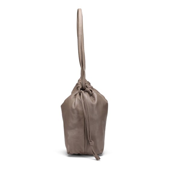 Liebeskind Lya Schoudertas Leer 27 cm