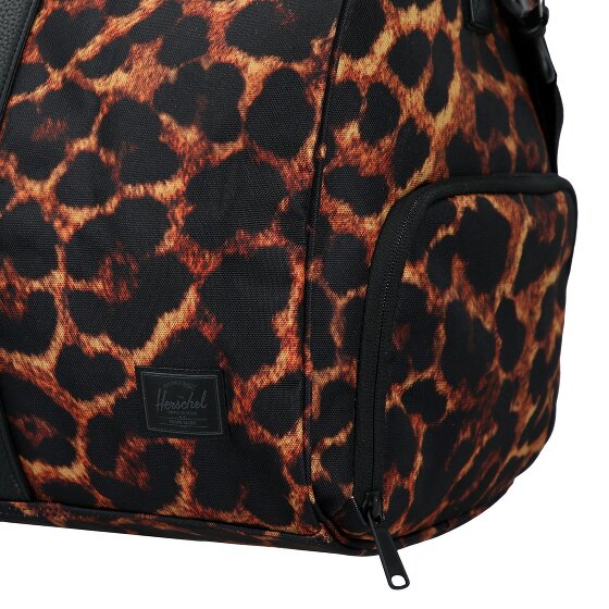 Herschel Novel Weekender reistas 52 cm