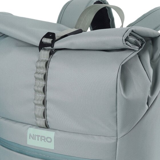 NITRO Cosmo Dagrugzak 46 cm Laptop compartiment