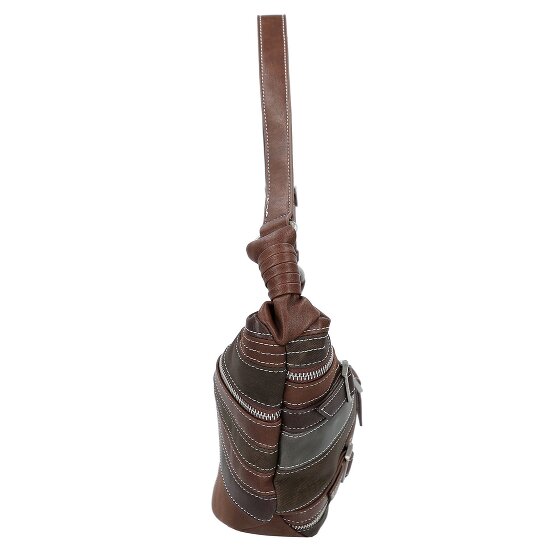 Desigual Fibonacci Munster 2.0 Schoudertas 42 cm