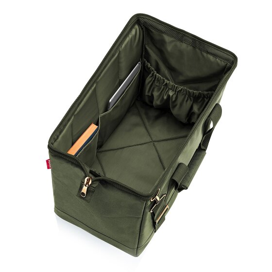 reisenthel Allrounder L Weekender reistas 48 cm