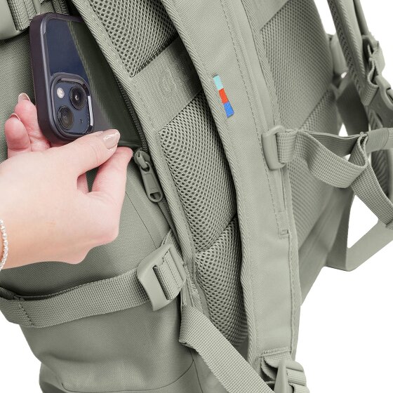 GOT BAG Rolltop Lite 2.0 Dagrugzak 42 cm Laptop compartiment