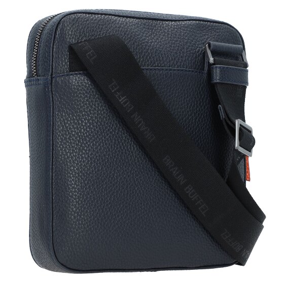 Braun Büffel Novara Schoudertas Leer 20 cm