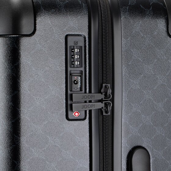 Joop! Cortina 4 wielen Trolley 66 cm
