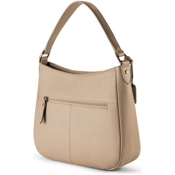 Lazarotti Bologna Leather1 Schoudertas Leer 27 cm