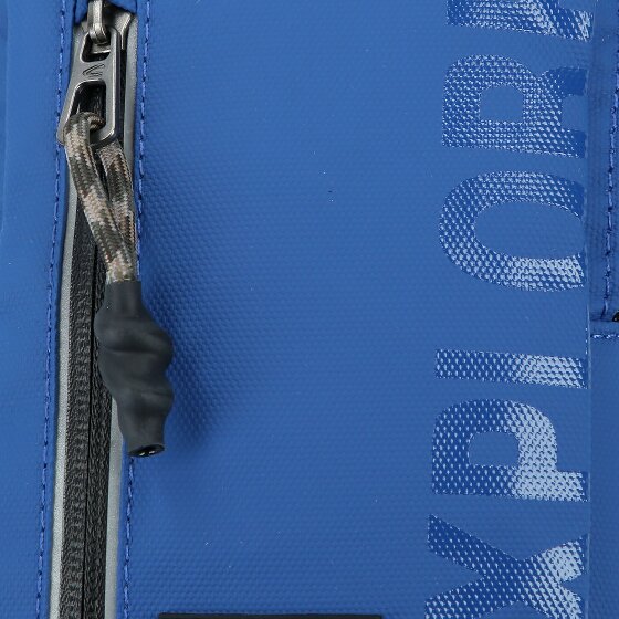 camel active Explore Mini tas Schoudertas 12.5 cm