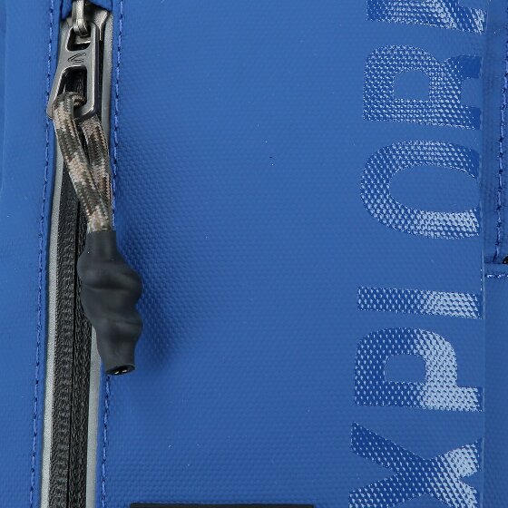 camel active Explore Mini tas Schoudertas 12.5 cm
